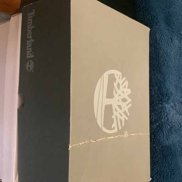 Women’s Timberland heeled boots black - Picture 11 of 11